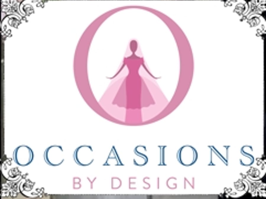 Occasions By Design 645-977-8052 -- 846-841-9448