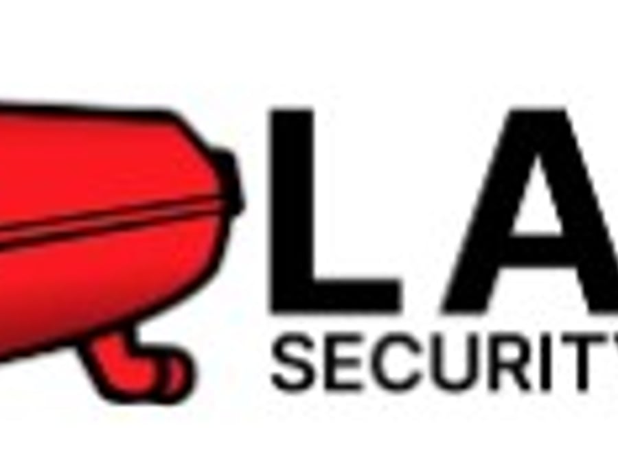 LAS Security Ltd
