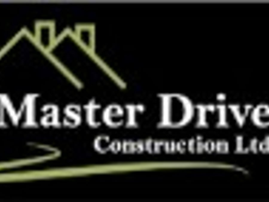 Master Drives Construction Ltd