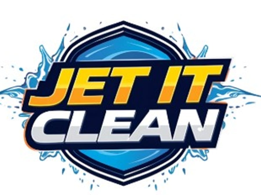 Jet It Clean