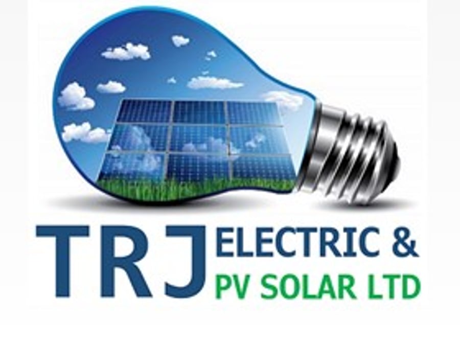 T R J Electric & P V Solar Ltd