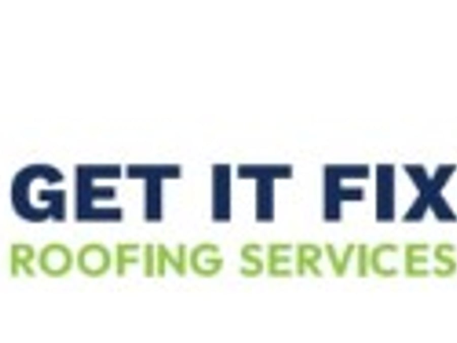 Get It Fixed Roofing & Building Ltd