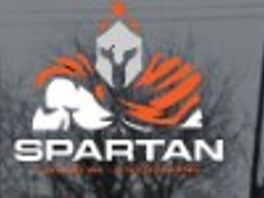 Spartan Paving & Landscaping