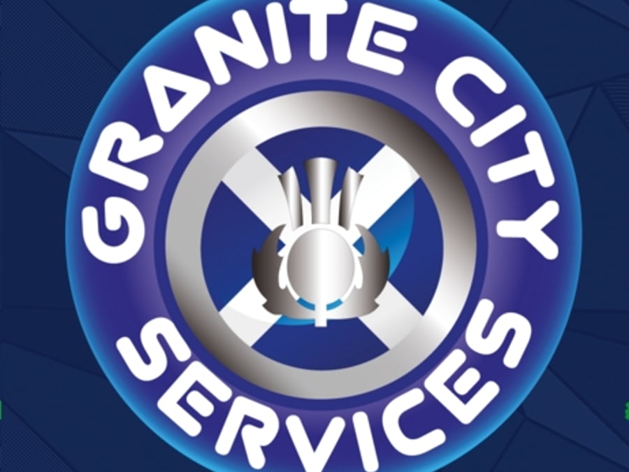 Granite City Services - Main MCC - 781-179-4960