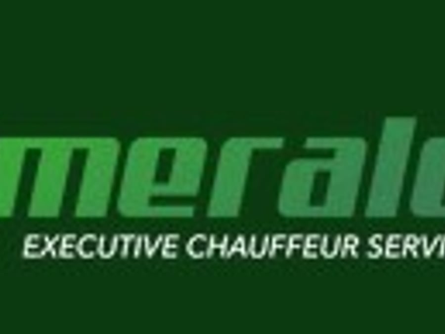 Emerald Executive Chauffer