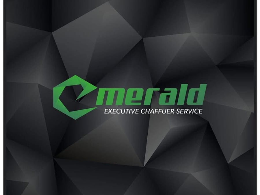 Emerald Executive Chauffer