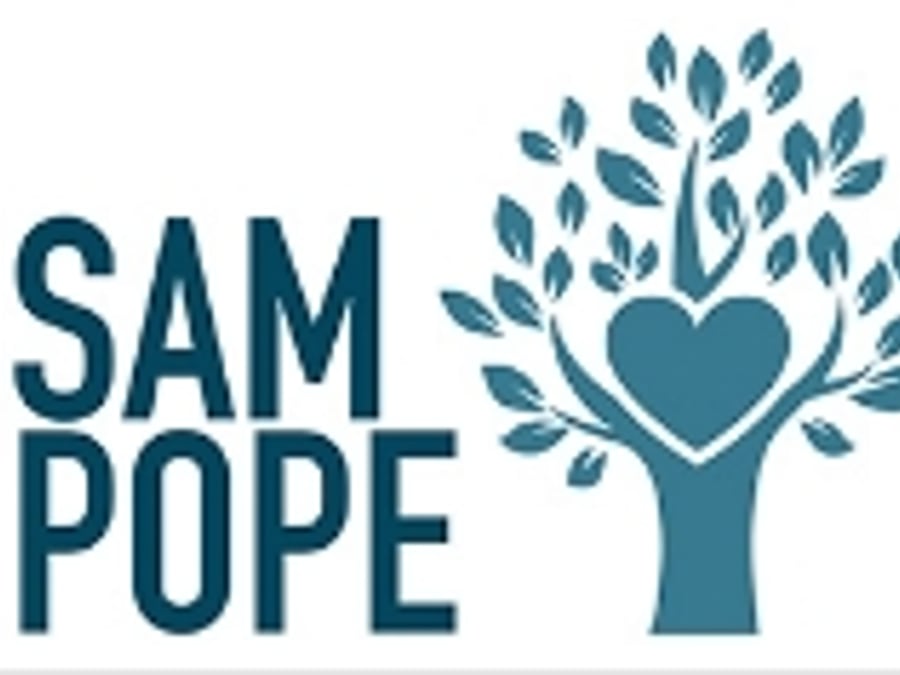 Sam Pope Coaching & Mindfulness