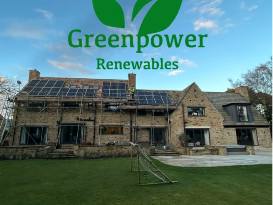 Green Power Renewables