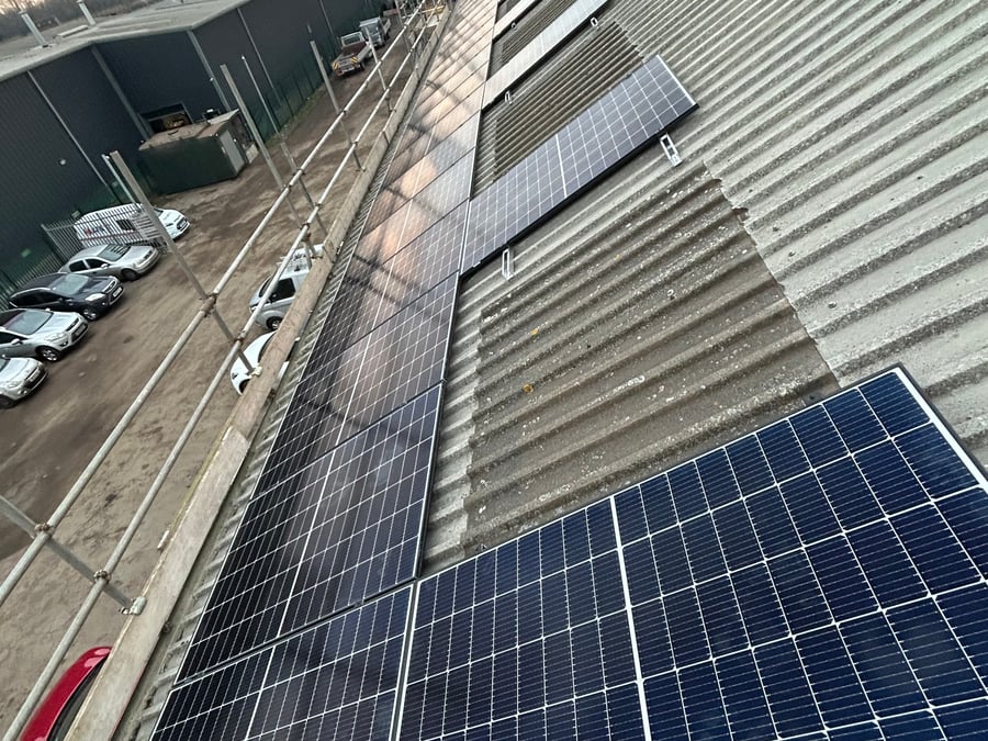 Green Power Renewables