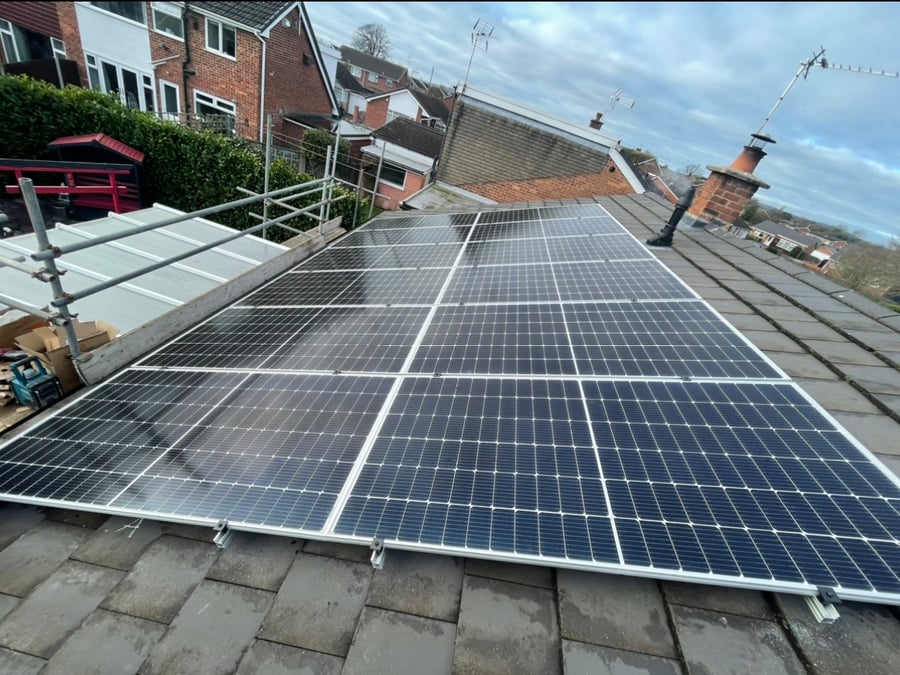Green Power Renewables