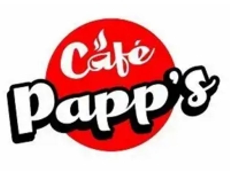 Papps Cafe Ltd