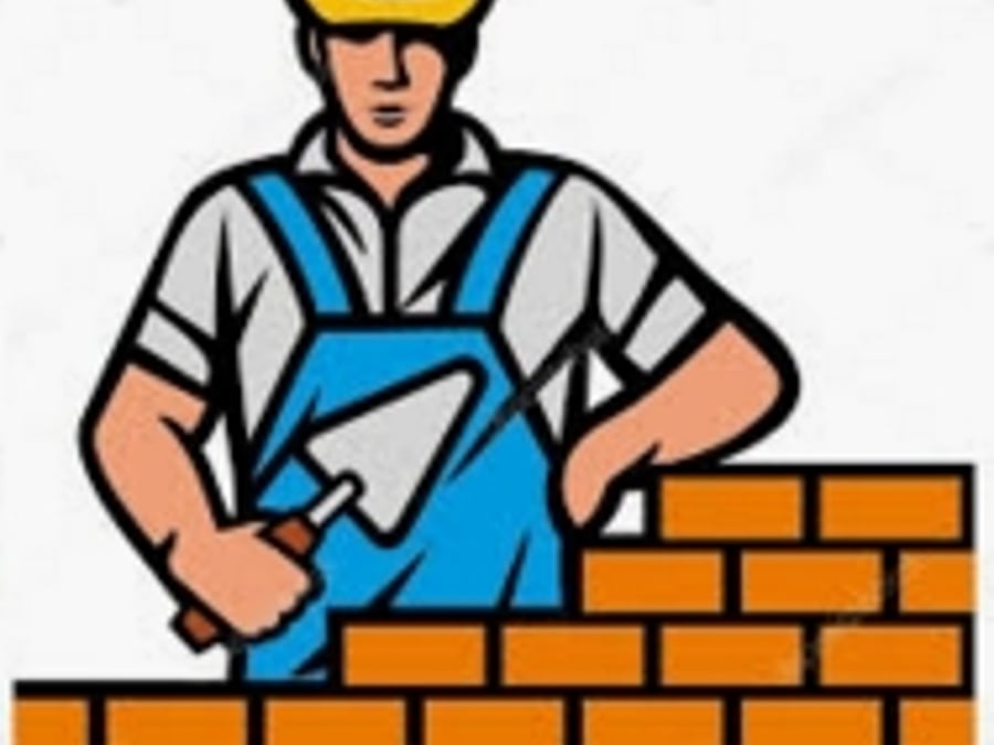 Bricklaying Services