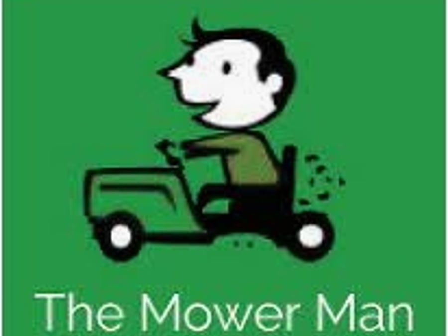 The Mower Man