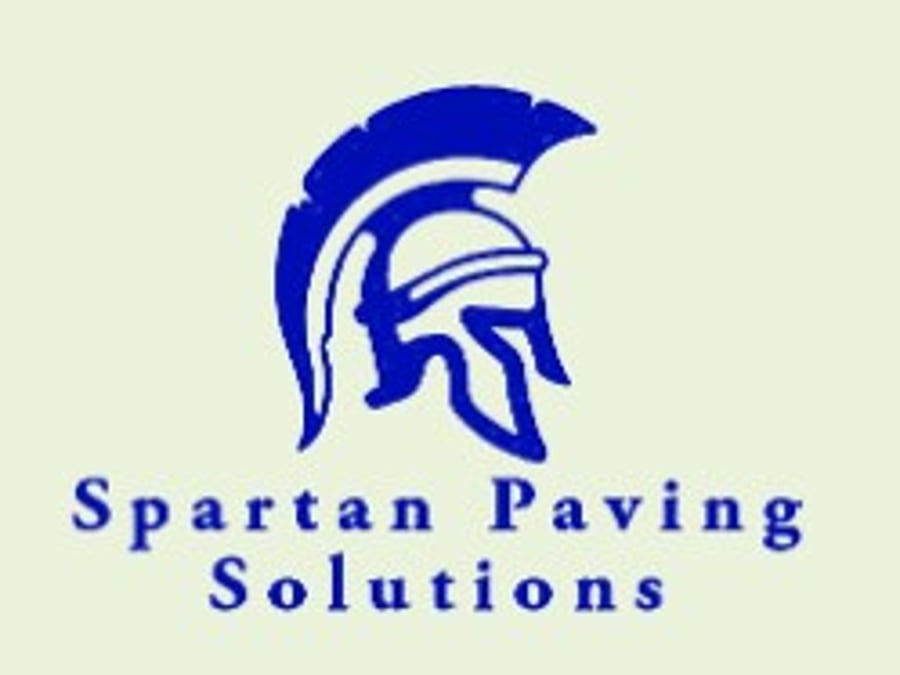 Spartan Paving Solutions