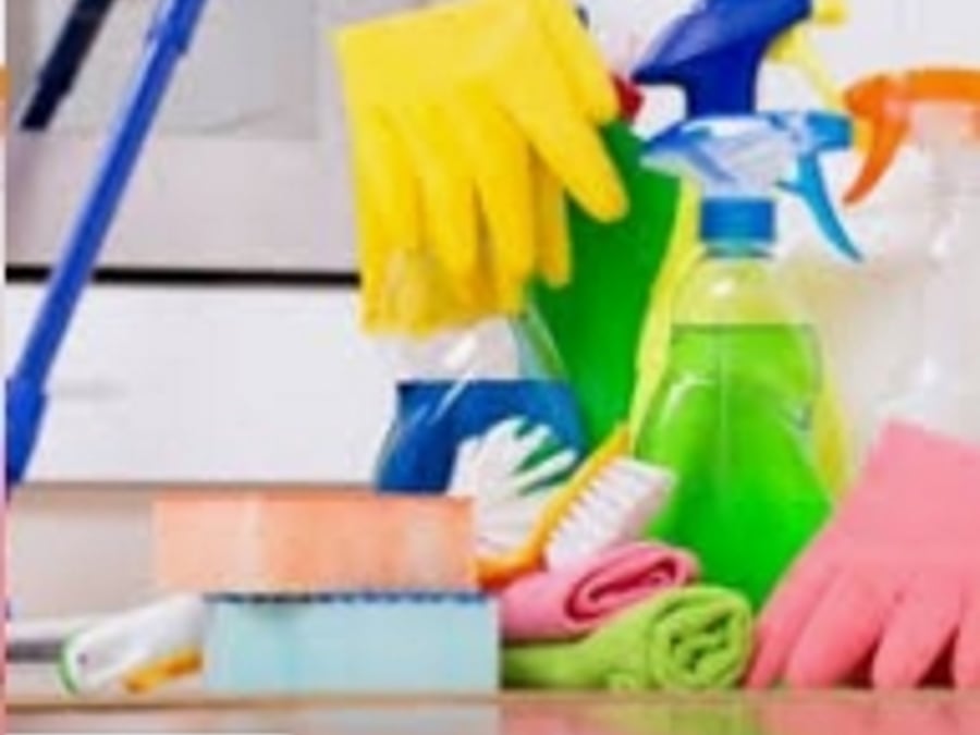 British Home Cleaning