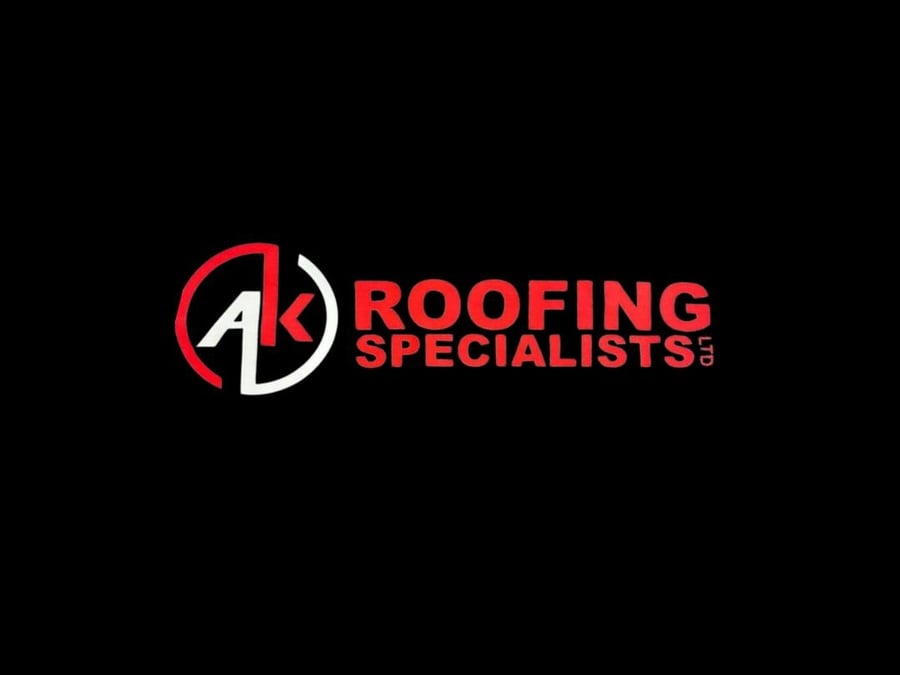 AK Roofing Specialist Ltd