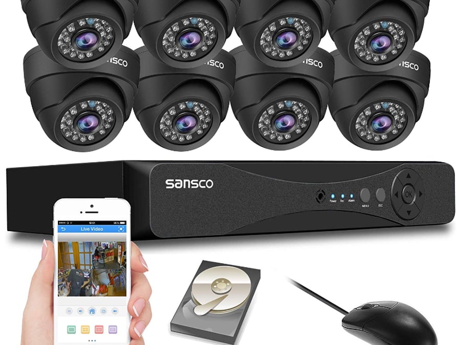 CCTV Yewsley 450-886-2231 -453-734-2939