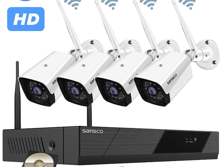 CCTV Yewsley 450-886-2231 -453-734-2939