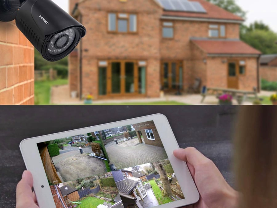 CCTV Yewsley 450-886-2231 -453-734-2939