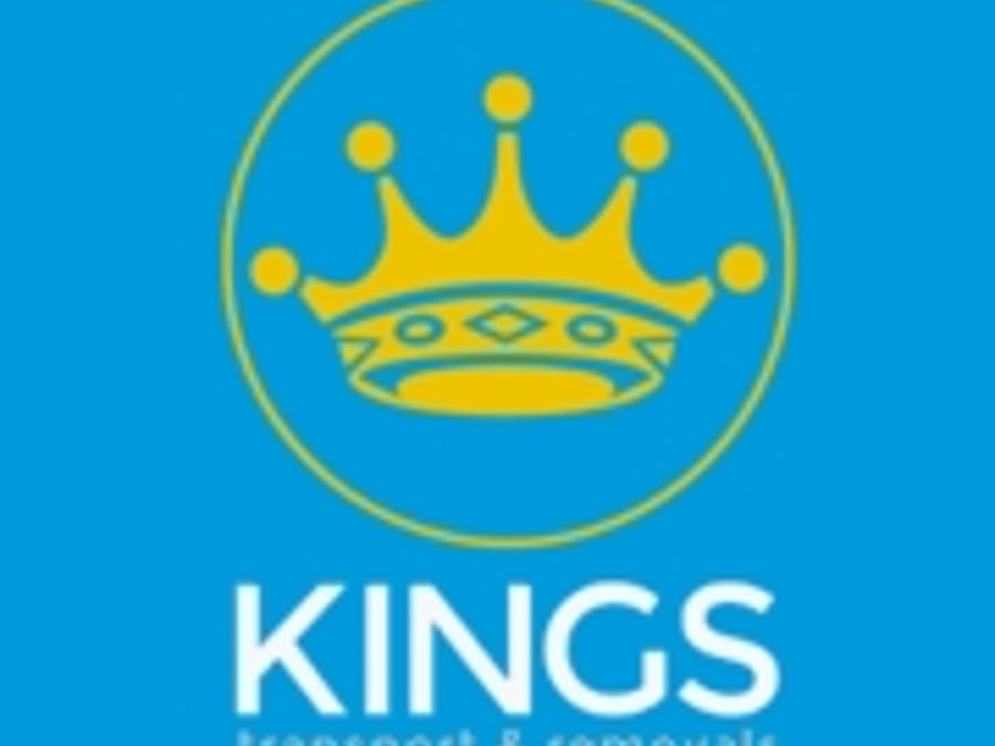 Kings Courier & Removal