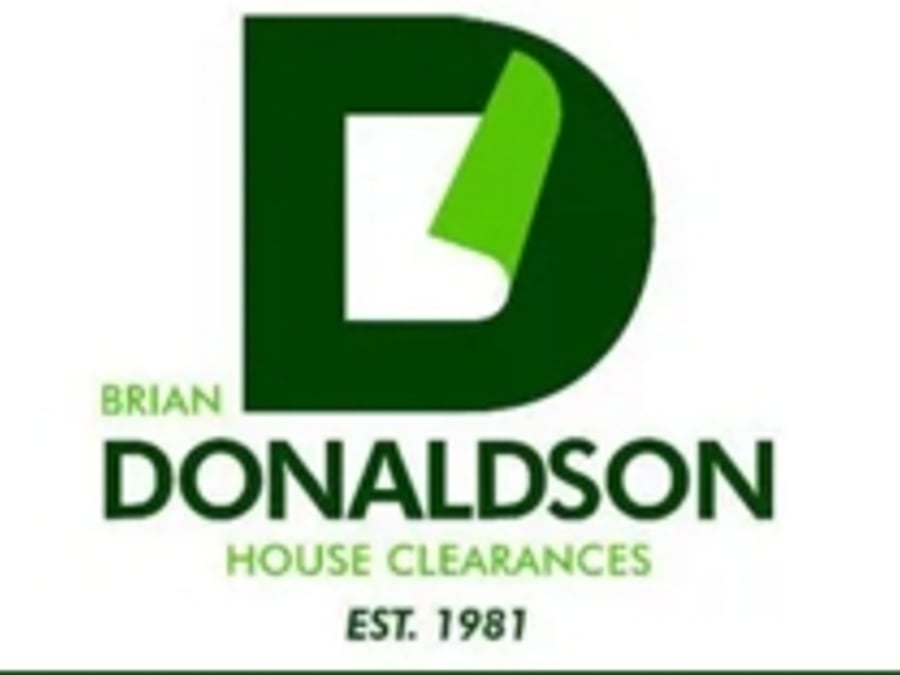 Donald House Clearance