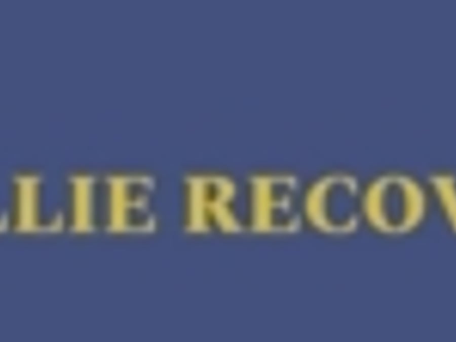 Ollie Recovery Ltd - 455