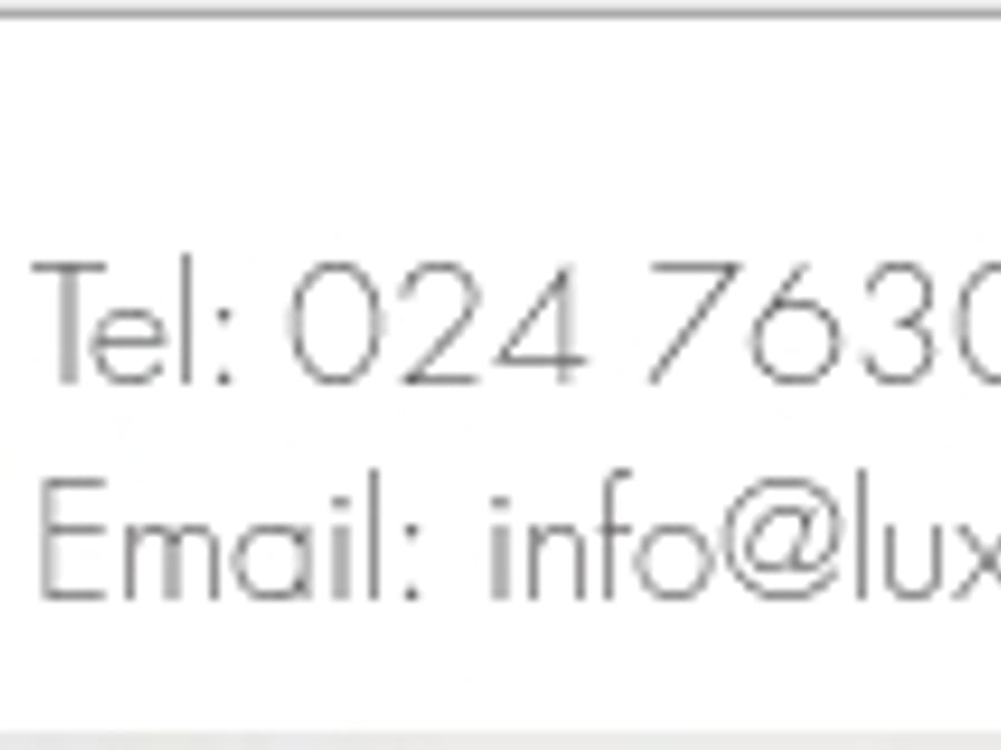 Luxurian Homes Ltd 717-297-7139
