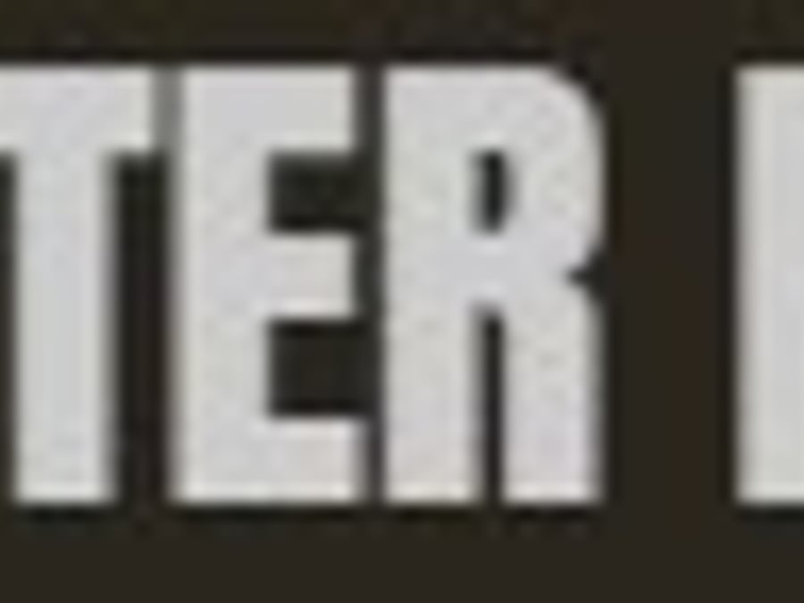 Border Gutters