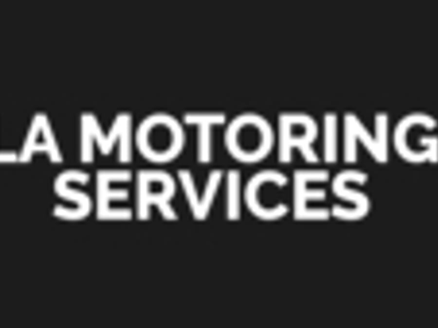 LA Motoring Services