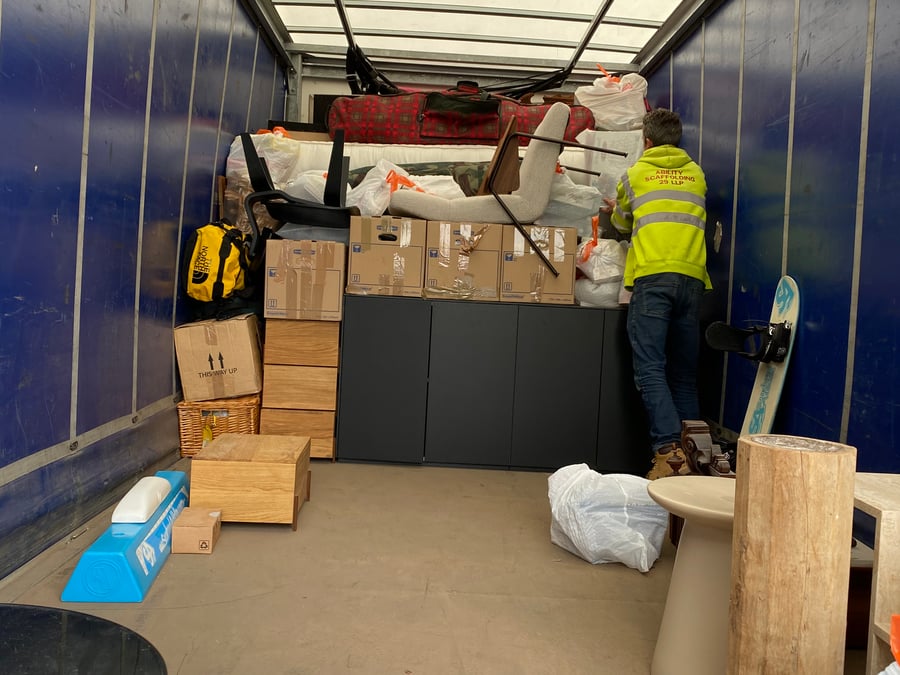 Fast Installations & Removals