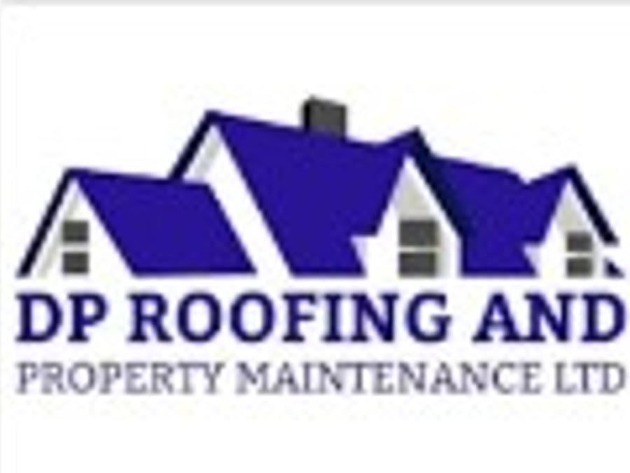 DP Roofing & Property Maintenance