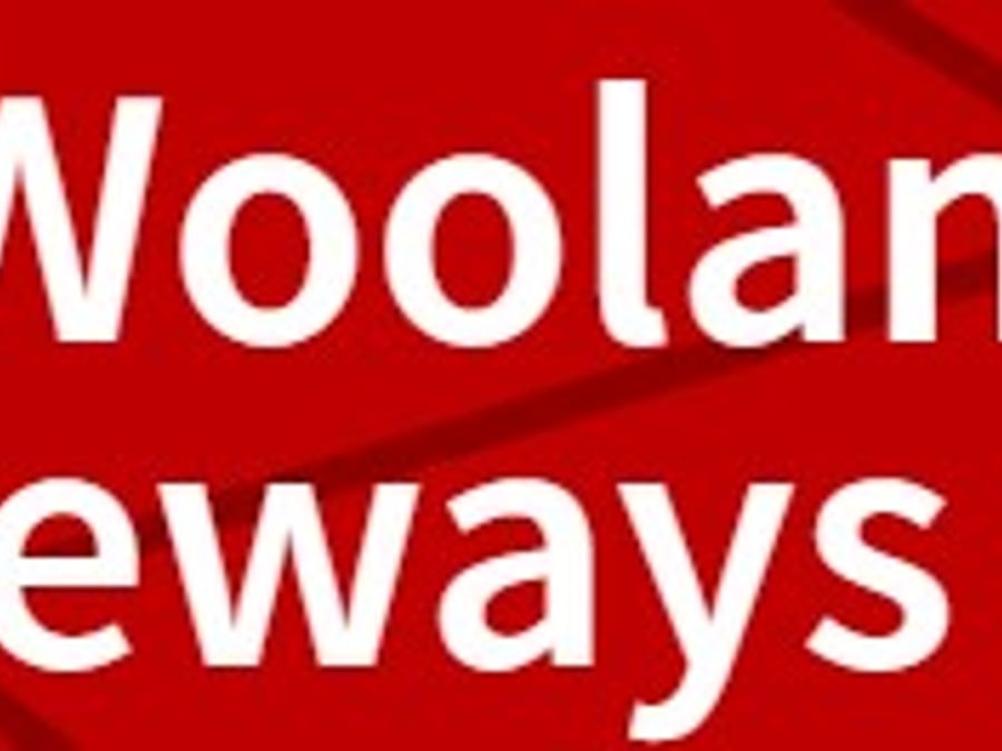 C Woolams Driveways Ltd