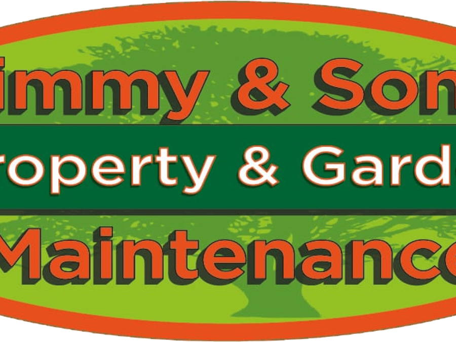 Jimmy & Sons Property & Garden Maintenance