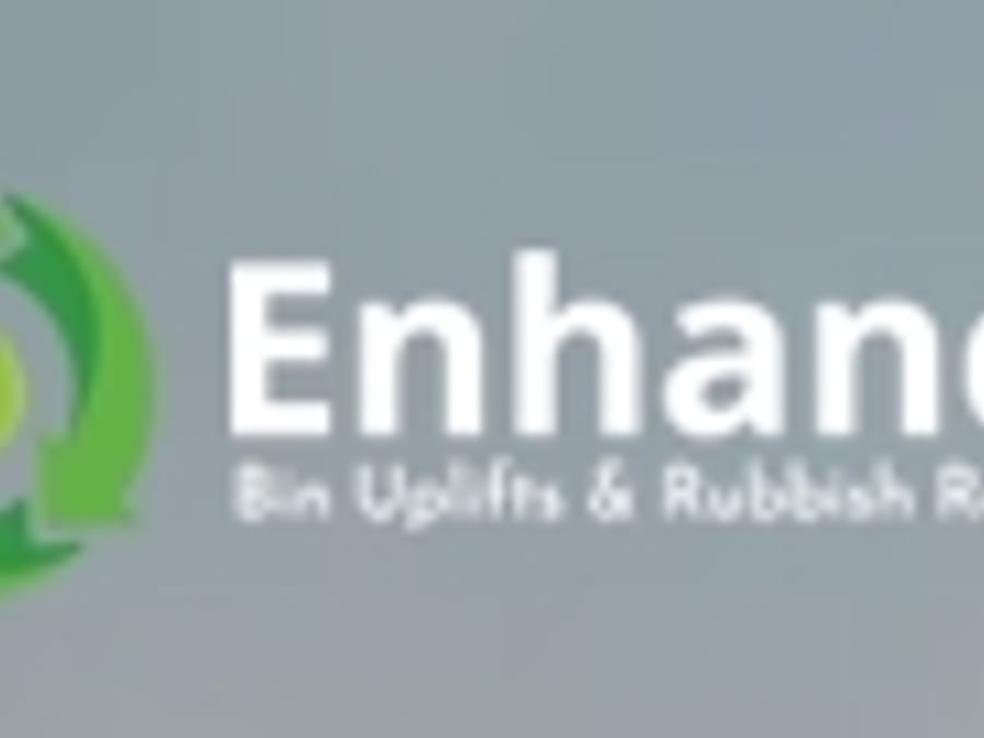 Enhance Bin Uplifts