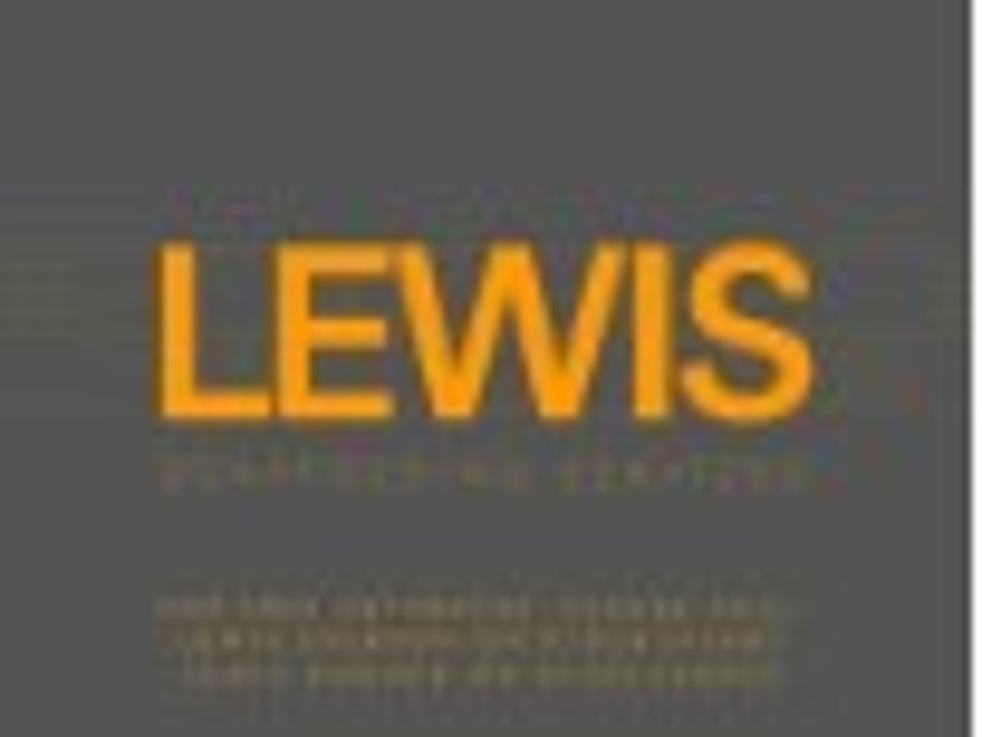 Lewis Scaffolding Services