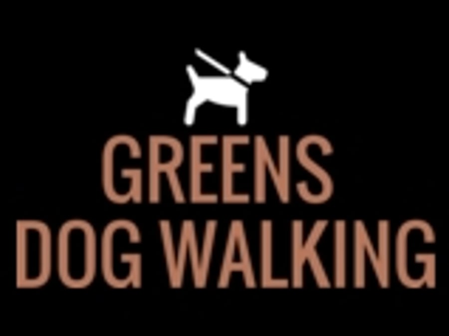 Greens Dog Walking 561-864-6491