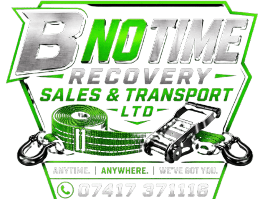 B No Time Recovery