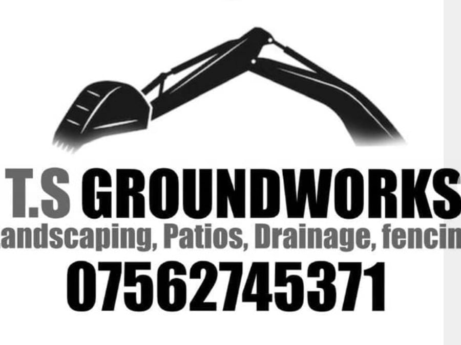 TS Groundworks