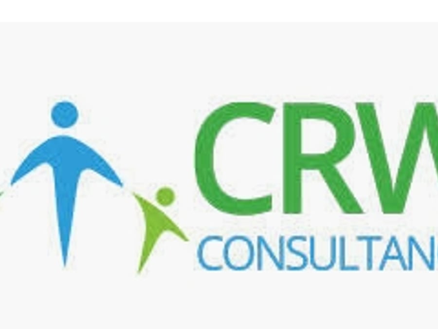 C R W Consultancy - 967-427-3601 - Devent Account
