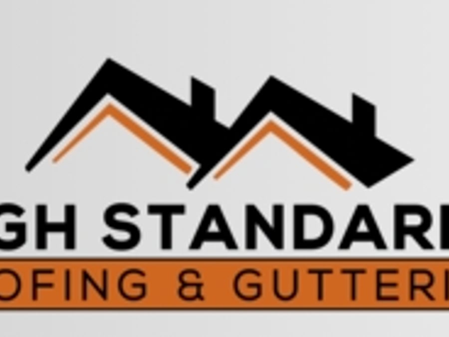 High Standards Roofing & Guttering