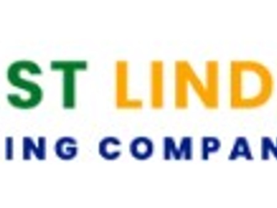 East Lindsey Paving Company