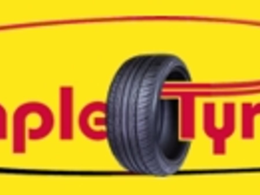 Temple Tyres Ltd
