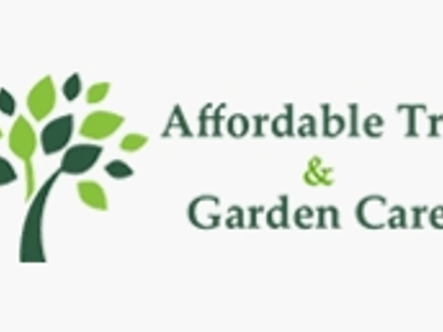 Affordable Tree & Garden Care - 455