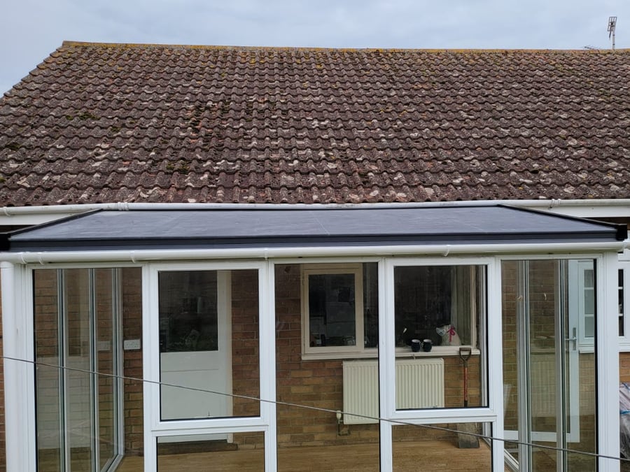 Stealth Exterior Solutions