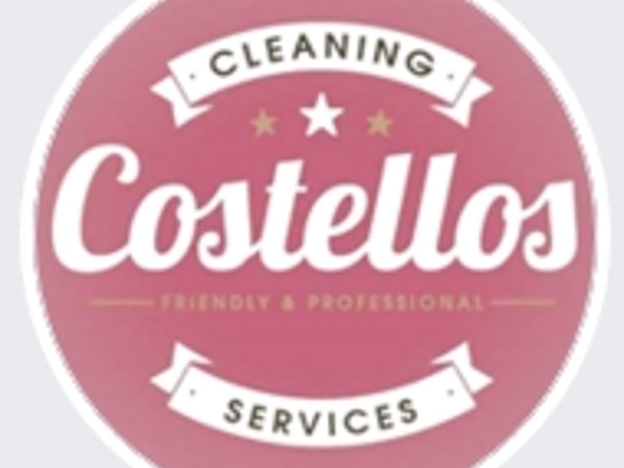 Costello's Cleaning Ltd - 455