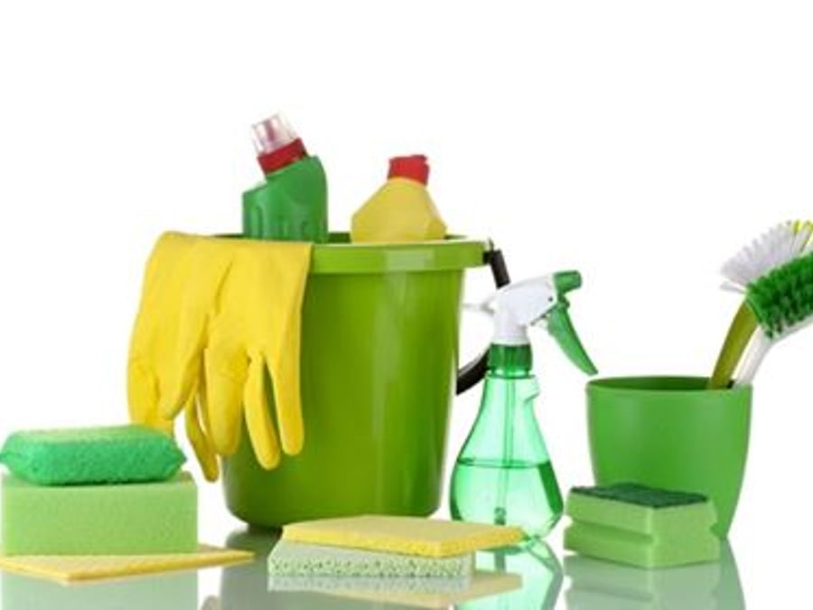 BAC-Bea Always Clean Cleaning and Ironing Services 713-860-5664