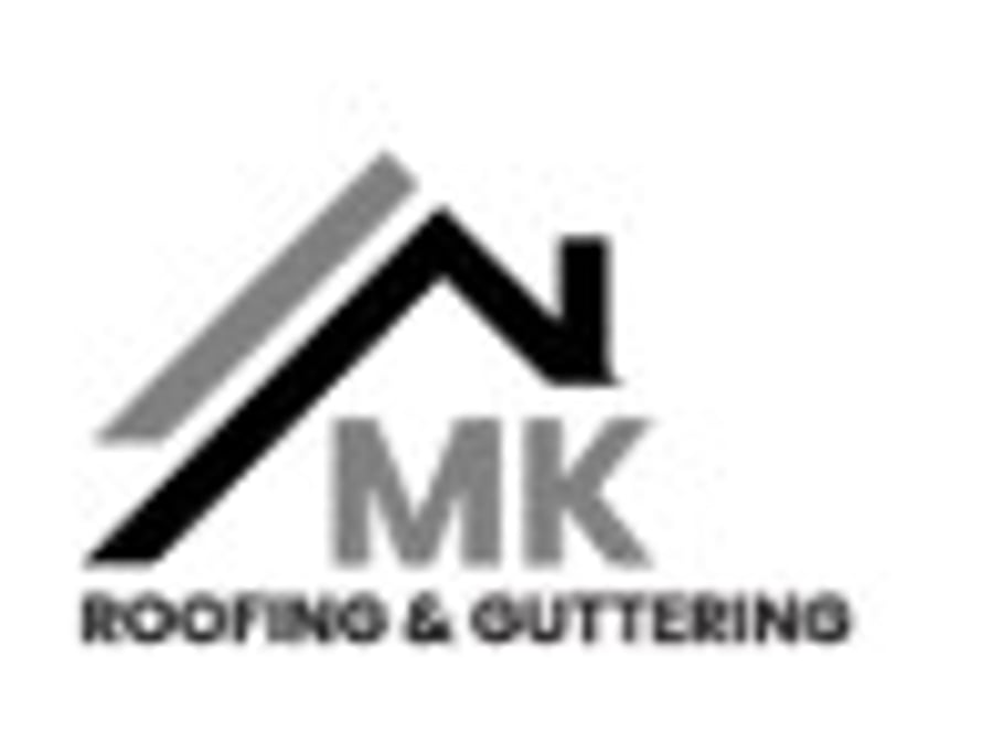 MK Roofing & Guttering