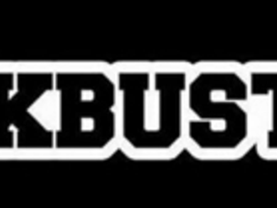 Junk Busters