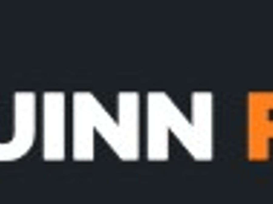 Quinn Fix Windows