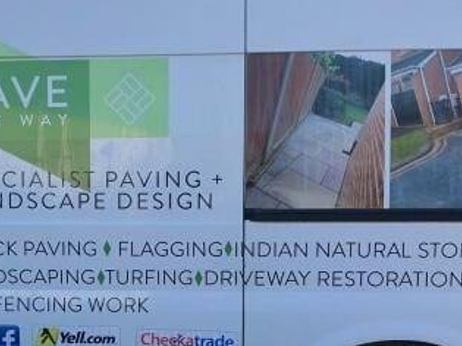Pave The Way Ltd - 455